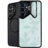 Bird Floral Galaxy S26 Kickstand Case
