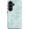 Bird Floral Galaxy S26 Plus Impact Case