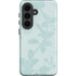 Bird Floral Galaxy S26 Plus Impact Case