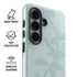 Bird Floral Galaxy S26 Plus Impact Case