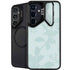 Bird Floral Galaxy S26 Plus Kickstand Case