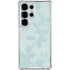 Bird Floral Galaxy S26 Ultra Clear Case
