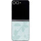 Bird Floral Galaxy Z Flip6 Skin