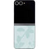 Bird Floral Galaxy Z Flip6 Skin
