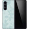 Bird Floral Galaxy Z Fold5 5G Skin