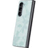 Bird Floral Galaxy Z Fold5 5G Skin