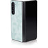 Bird Floral Galaxy Z Fold5 5G Skin