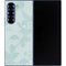 Bird Floral Galaxy Z Fold6 Skin