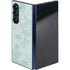 Bird Floral Galaxy Z Fold6 Skin