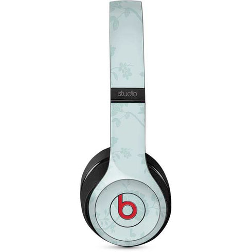 Bird Floral Studio Wireless Skin