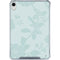 Bird Floral iPad 11th Gen (2025) Clear Case