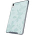 Bird Floral iPad 11th Gen (2025) Clear Case