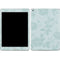Bird Floral Apple iPad Skin