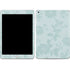 Bird Floral Apple iPad Skin