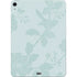 Bird Floral Apple iPad Air Skin