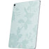 Bird Floral Apple iPad Air Skin