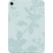 Bird Floral Apple iPad Mini Skin