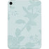 Bird Floral Apple iPad Mini Skin