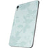 Bird Floral Apple iPad Mini Skin