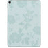 Bird Floral Apple iPad Pro Skin