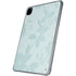 Bird Floral iPad Pro 11in (2024) Clear Case