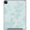 Bird Floral iPad Cases