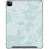 Bird Floral iPad Cases