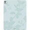 Bird Floral iPad Pro 13in M4 (2024) Skin