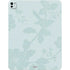 Bird Floral iPad Pro 13in M4 (2024) Skin