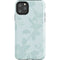 Bird Floral iPhone Cases