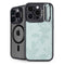 Bird Floral iPhone 13 Pro Kickstand Case