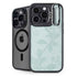 Bird Floral iPhone 13 Pro Kickstand Case
