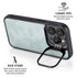 Bird Floral iPhone 13 Pro Kickstand Case