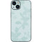 Bird Floral iPhone Skins