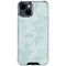 Bird Floral iPhone 15 Clear Case