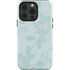 Bird Floral iPhone 15 Pro Impact Case