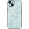 Bird Floral iPhone 15 Skin