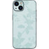Bird Floral iPhone 15 Skin