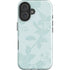 Bird Floral iPhone 16 Impact Case