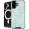 Bird Floral iPhone 16 MagSafe Case