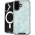 Bird Floral iPhone 16 MagSafe Case