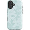 Bird Floral iPhone 16 Magsafe Impact Case