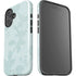 Bird Floral iPhone 16 Plus Impact Case