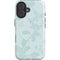 Bird Floral iPhone 16 Plus Magsafe Impact Case