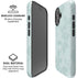 Bird Floral iPhone 16 Plus Magsafe Impact Case
