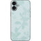 Bird Floral iPhone 16 Plus Skin