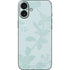 Bird Floral iPhone 16 Plus Skin