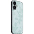 Bird Floral iPhone 16 Plus Skin