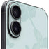 Bird Floral iPhone 16 Plus Skin