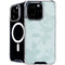 Bird Floral iPhone 16 Pro MagSafe Case